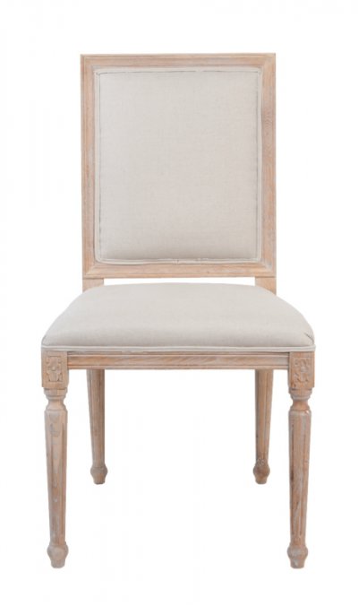 Стул Lotos MAK interior CF-1861A-O Бежевый Стул Lotos MAK interior CF-1861A-O Бежевый