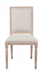 Стул Lotos MAK interior CF-1861A-O Бежевый