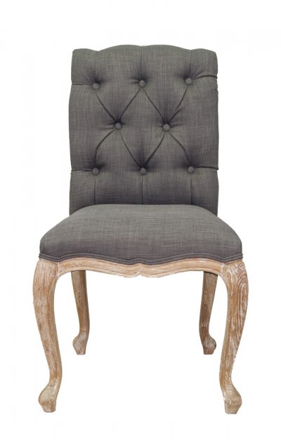 Стул Meliso Gray MAK interior CF-1891-G Серый