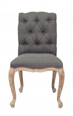 Стул Meliso Gray MAK interior CF-1891-G Серый