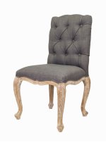 Стул Meliso Gray MAK interior CF-1891-G Серый