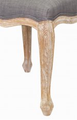 Стул Meliso Gray MAK interior CF-1891-G Серый