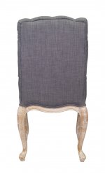 Стул Meliso Gray MAK interior CF-1891-G Серый