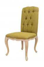 Стул Meliso Green MAK interior CF-1891-Z Зеленый