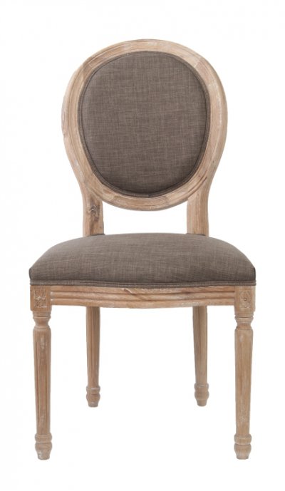 Стул Miro Brown MAK interior CF-1916A-B Коричневый