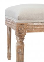 Стул Miro Beige MAK interior CF-1916A-O Бежевый