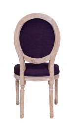 Стул Miro Purple MAK interior CF-1916A-PR Фиолетовый