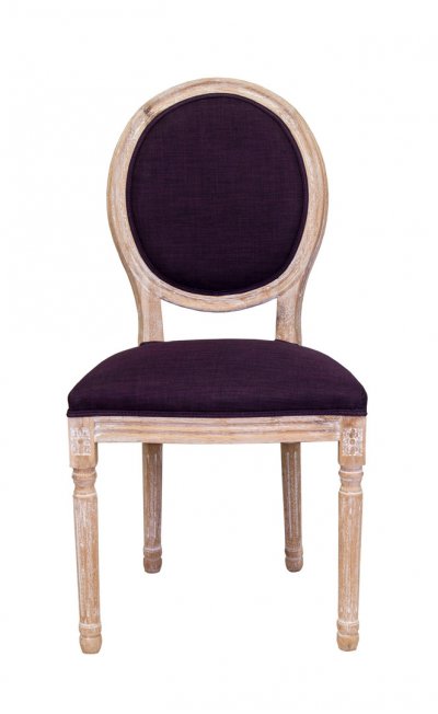 Стул Miro Purple MAK interior CF-1916A-PR Фиолетовый