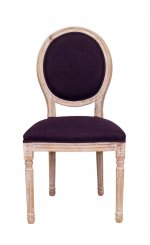 Стул Miro Purple MAK interior CF-1916A-PR Фиолетовый