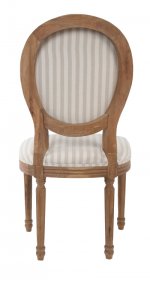 Стул Miro Pinstripe MAK interior CF-1916A-P Разноцветный