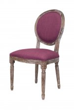 Стул Miro Violet MAK interior CF-1916A-V Фиолетовый