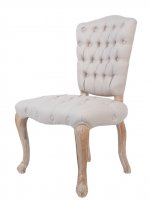 Стул Gamila Beige MAK interior CF-1919-O Бежевый