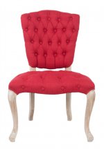 Стул Gamila Red MAK interior CF-1919-R Красный