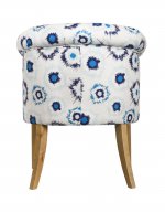 Кресло Laela Deep V2 MAK interior CF-1945-C4 Разноцветный