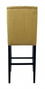 Дизайнерский барный стул Skipton Green MAK interior CF-1955-G Зеленый