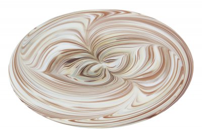 Ваза Dream Glass Vase MAK interior CG063 Разноцветный