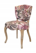 Стул Vesna Flower MAK interior CH-273-1 Разноцветный