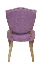 Стул Vesna Purple MAK interior CH-273-V Фиолетовый
