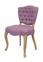 Стул Vesna Purple MAK interior CH-273-V Фиолетовый