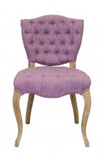 Стул Vesna Purple MAK interior CH-273-V Фиолетовый