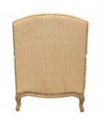 Полукресло Mosca MAK interior CH-299 Бежевый