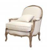 Полукресло Aldo Beige MAK interior CH-301-B Бежевый