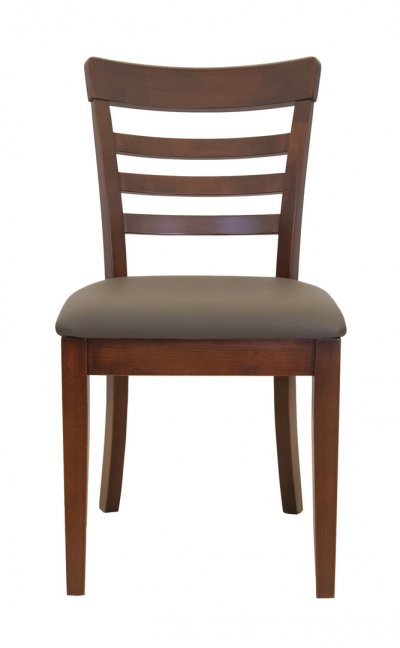 Стул Ved MAK interior CH-321 Серый