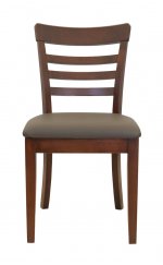 Стул Ved MAK interior CH-321 Серый