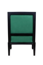 Классическое кресло Coolman Green MAK interior CH-811-7LVGRE Зеленый