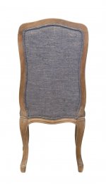 Стул Wenter MAK interior CH-838 Серый