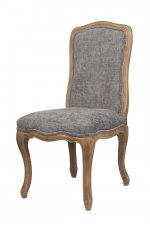 Стул Wenter MAK interior CH-838 Серый