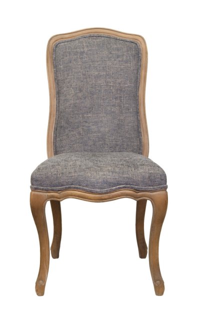 Стул Wenter MAK interior CH-838 Серый