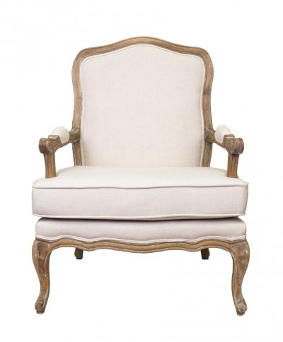 Мягкое полукресло с подлокотниками Nitro Beige MAK interior CH-863-O Бежевый Мягкое полукресло с подлокотниками Nitro Beige MAK interior CH-863-O Бежевый