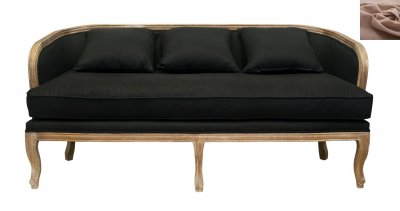 Диван Nora MAK interior CH-866-brown Коричневый