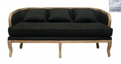 Диван Nora MAK interior CH-866-grey Серый