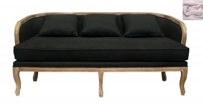 Диван Nora MAK interior CH-866-pink Розовый