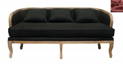 Диван Nora MAK interior CH-866-red Красный