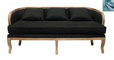 Диван Nora MAK interior CH-866-teal Голубой