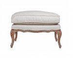 Банкетка Nitro Beige Ottoman MAK interior CH-905-O Бежевый