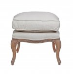Банкетка Nitro Beige Ottoman MAK interior CH-905-O Бежевый
