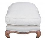 Банкетка Nitro Beige Ottoman MAK interior CH-905-O Бежевый