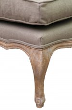 Банкетка Nitro Ottoman MAK interior CH-905 Коричневый