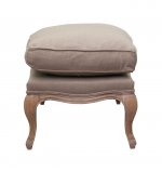 Банкетка Nitro Ottoman MAK interior CH-905 Коричневый