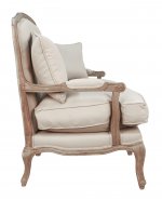 Диван Yareli Beige V2 MAK interior CH-948-O Бежевый