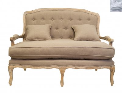 Диван Yareli Brown MAK interior CH-948-grey Серый Диван Yareli Brown MAK interior CH-948-grey Серый