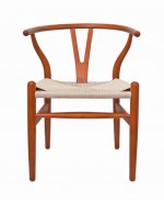 Стул Sling Classic MAK interior CH-971-R Ореховый