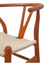 Стул Sling Classic MAK interior CH-971-R Ореховый