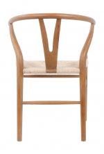 Стул Sling MAK interior CH-971 Желтый