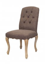 Стул Meliso Brown MAK interior CH-987 Коричневый