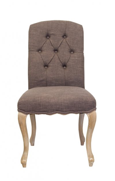 Стул Meliso Brown MAK interior CH-987 Коричневый